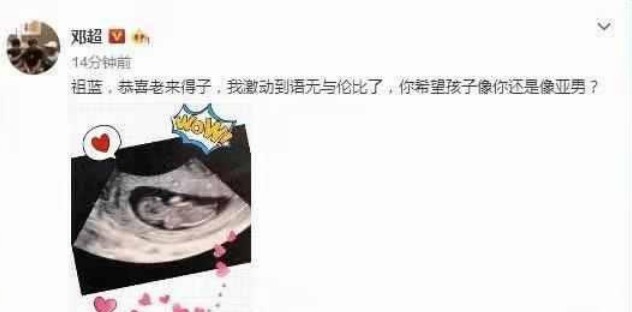 王祖蓝的爸爸王严化身份（王祖蓝父亲身份曝光实在让人唏嘘）