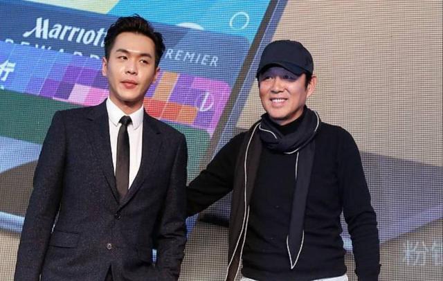 张若昀起诉父亲张健会胜诉吗（张若昀恨透父亲的3点）(5)