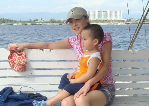 张若昀起诉父亲张健会胜诉吗（张若昀恨透父亲的3点）(9)