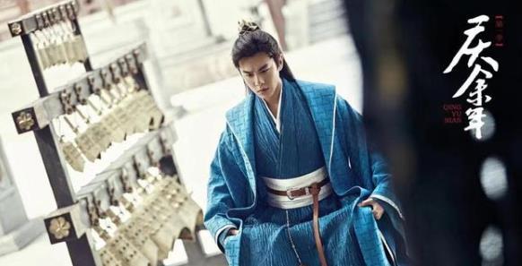 张若昀起诉父亲张健会胜诉吗（张若昀恨透父亲的3点）(11)