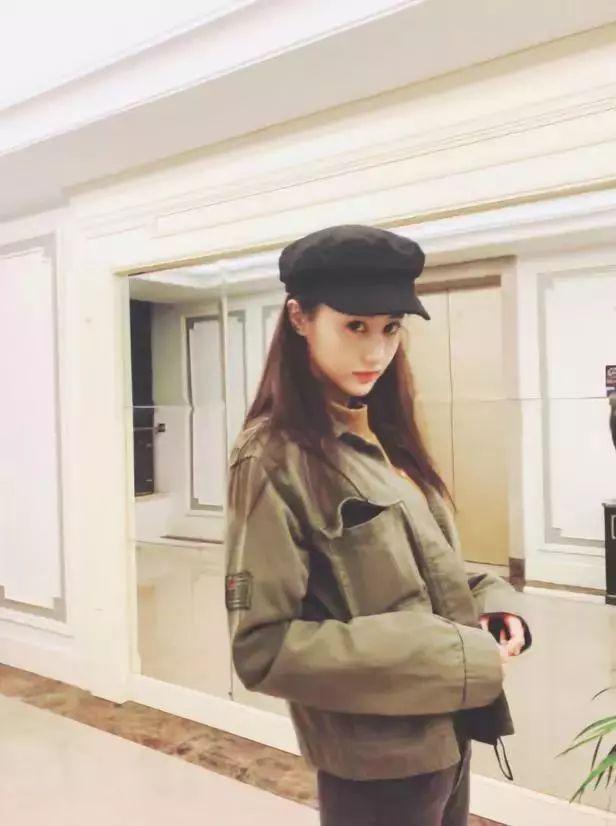 郭品超辰亦儒结婚 郭品超官宣恋情(10)