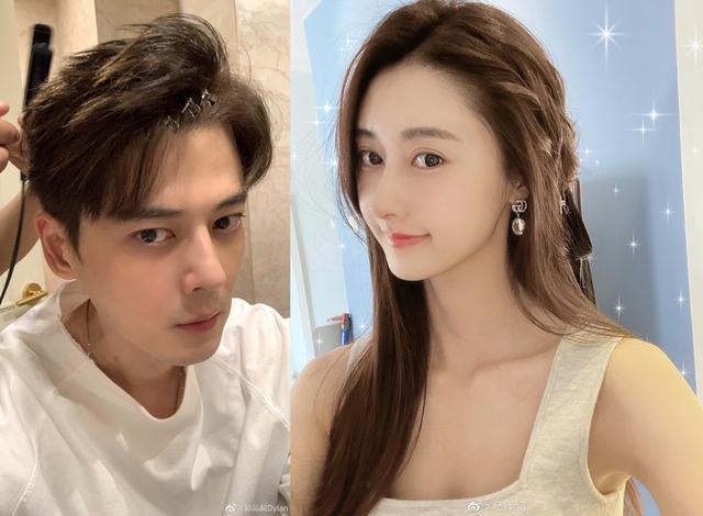 郭品超辰亦儒结婚 郭品超官宣恋情(16)