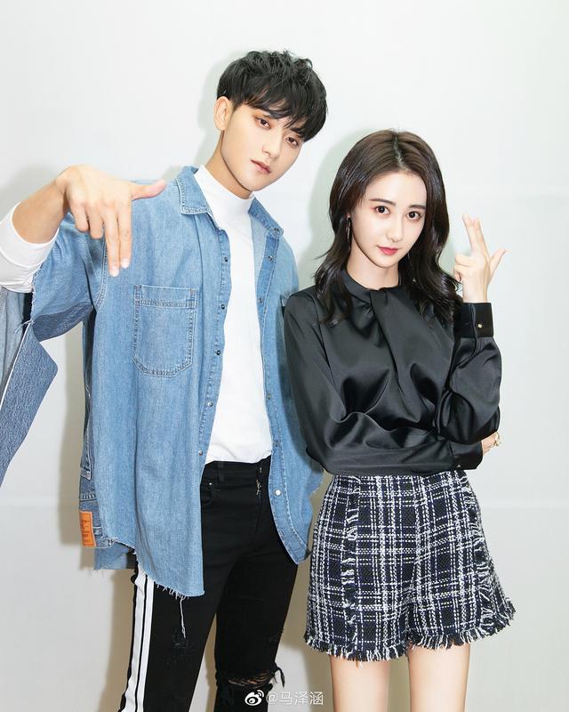 郭品超辰亦儒结婚 郭品超官宣恋情(12)