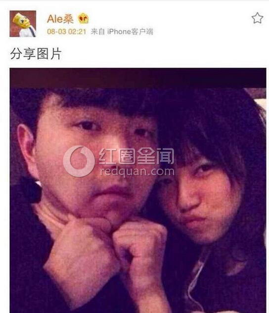 易嘉爱为什么叫守年 易嘉爱还在上学吗