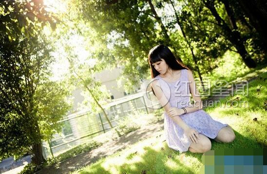 易嘉爱为什么叫守年 易嘉爱还在上学吗