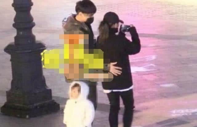 何洁第三者遭锤，黄毅清曝光刁磊前妻朋友圈，曾指责男方婚内出轨