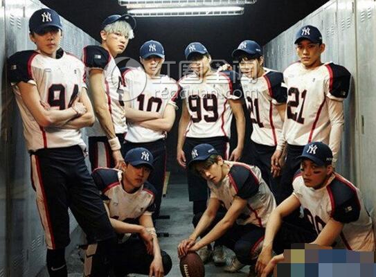 tfboys少年时的素颜照吓人 秀才来了是谁骂tfboys