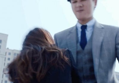 三月最期待大剧《掌中之物》:最渣男主,傅慎行