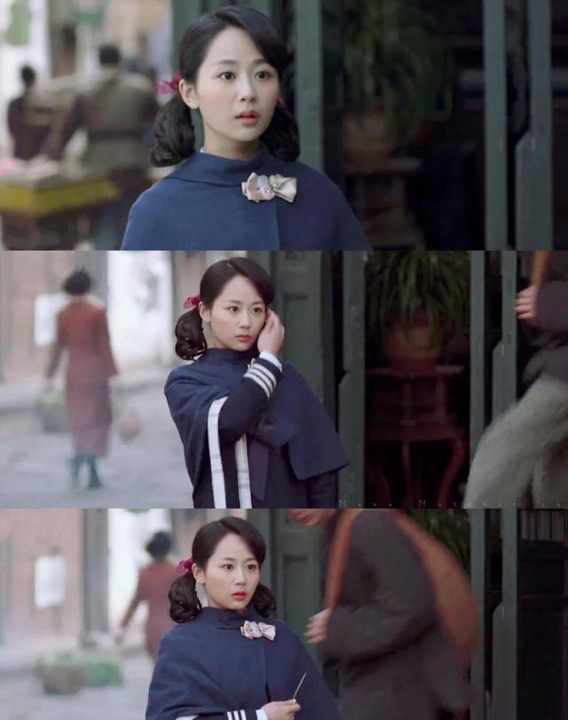 杨紫演过所有的剧(杨紫演过的电视剧)(12)