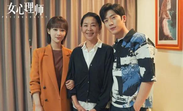 杨紫演过所有的剧(杨紫演过的电视剧)(21)