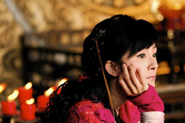 为什么说杨幂脚臭(杨幂为什么害怕脱鞋) 杨幂 第4张