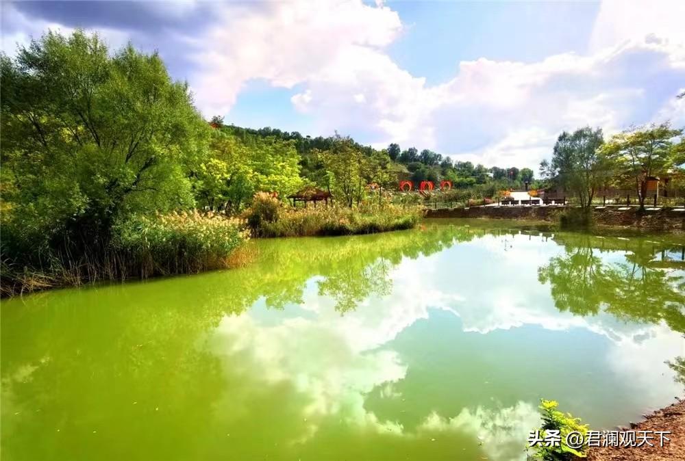 静宁县属于哪个省哪个市(静宁县属于哪个市)