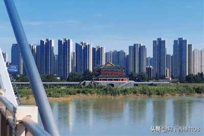 ​湖南常德穷吗（常德市为何是省内存在感最强的城市）
