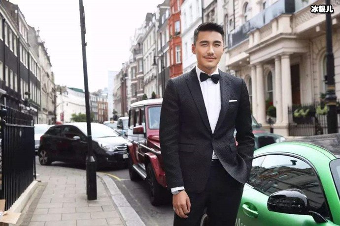 胡兵为什么叫胡美丽