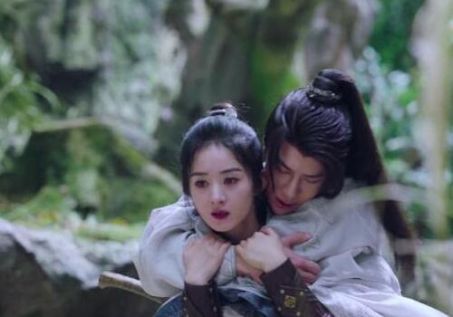 快乐大本营赵丽颖王一博哪期