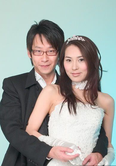 王行芝个人资料写真作品