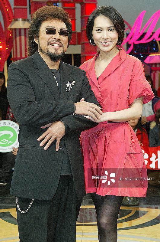 王行芝个人资料写真作品