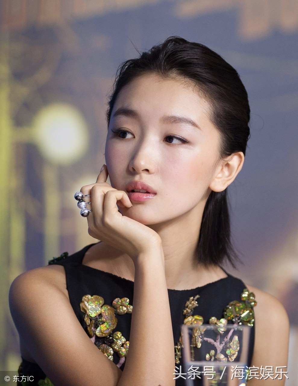 周冬雨个人资料： 周冬雨个人简介