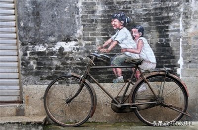​一组老照片，带你回到80年代的童年生活
