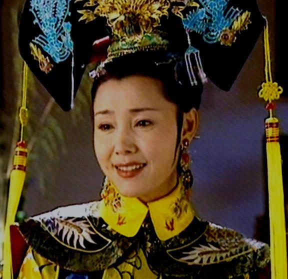 老电影红牡丹姜黎黎主演(旧影漂亮的红牡丹)(49)