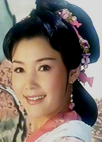 老电影红牡丹姜黎黎主演(旧影漂亮的红牡丹)(23)