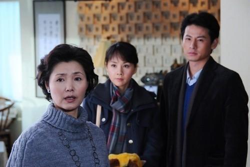 老电影红牡丹姜黎黎主演(旧影漂亮的红牡丹)(77)