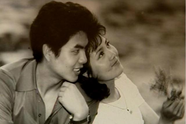 老电影红牡丹姜黎黎主演(旧影漂亮的红牡丹)(76)