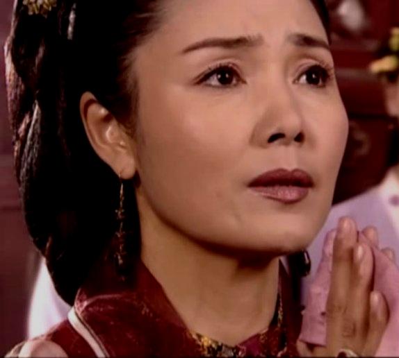 老电影红牡丹姜黎黎主演(旧影漂亮的红牡丹)(48)