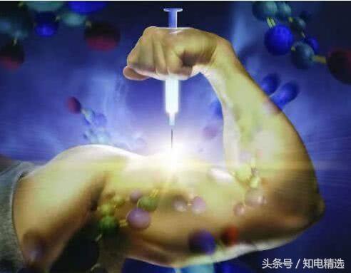 科幻电影中的科技解读(科幻片当中的十大黑科技)(17)