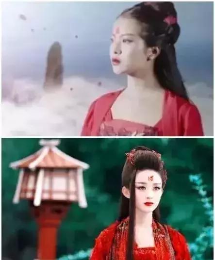 泰国版流星花园从40集到大结局(昨晚看完一集越南版流星花园)(39)