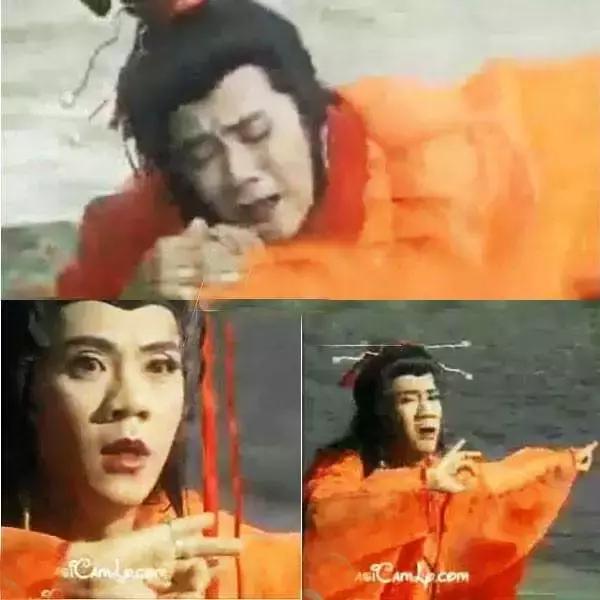 泰国版流星花园从40集到大结局(昨晚看完一集越南版流星花园)(52)
