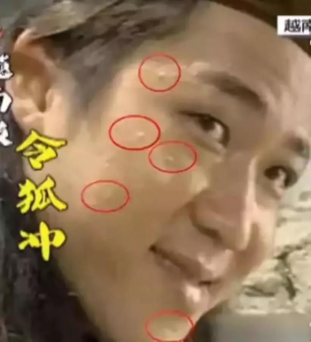 泰国版流星花园从40集到大结局(昨晚看完一集越南版流星花园)(49)