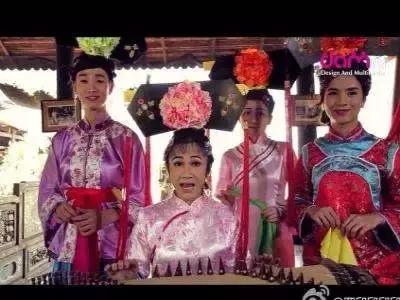 泰国版流星花园从40集到大结局(昨晚看完一集越南版流星花园)(23)