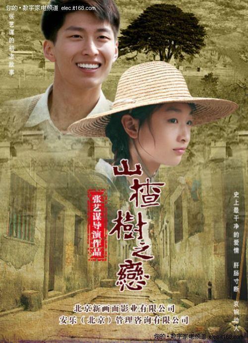 张艺谋最好看的电影是哪部(这21部张艺谋导演的电影中)(17)