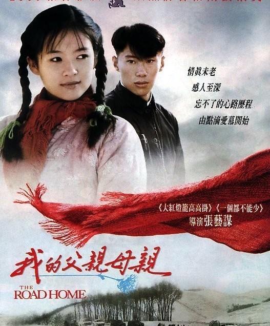 张艺谋最好看的电影是哪部(这21部张艺谋导演的电影中)(10)