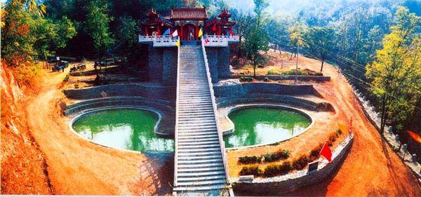 方山属于哪个省哪个市(方山县属于哪个市)
