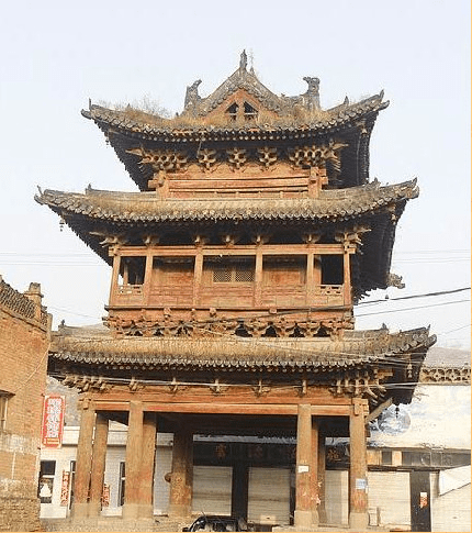方山属于哪个省哪个市(方山县属于哪个市)