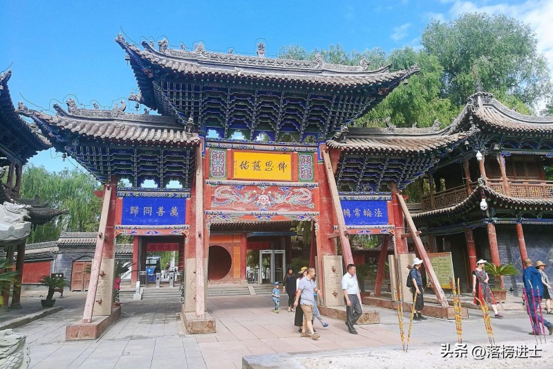 张掖市属于哪个省(张掖是哪个省的城市)