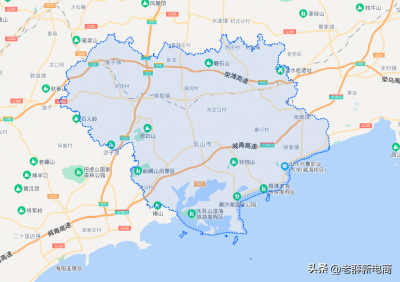 ​乳山市属于哪个省哪个市(山东乳山属于哪个市)