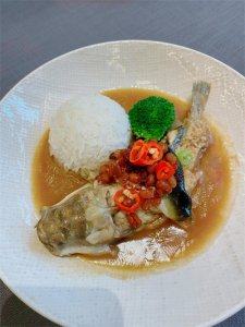 ​“正是河豚欲上时”不仅有诗意更勾起我的食欲