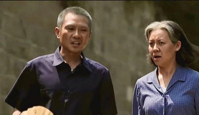 ​《父母爱情》老丁为何会突然离去？答案藏在他曾经说过的一句话里