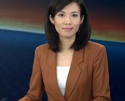 央视宝晓峰丈夫