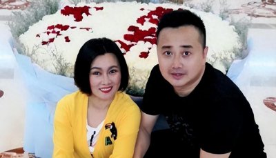 ​赵海燕：从舞台婚姻到剧院艺术的传奇人生