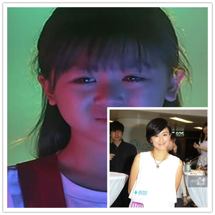 加拿大模特唐宁个人简历(昔日清纯已不再的唐宁)