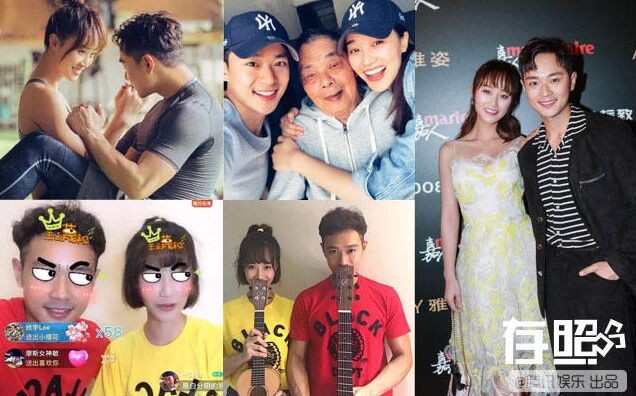 演员的诞生章子怡怎么狂夸蓝盈莹 蓝盈莹曹骏咋认识的啥时候结婚