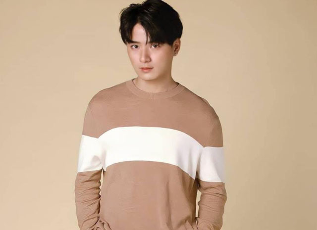 盘点活跃在荧幕上的泰国小鲜肉（泰国明星小鲜肉）