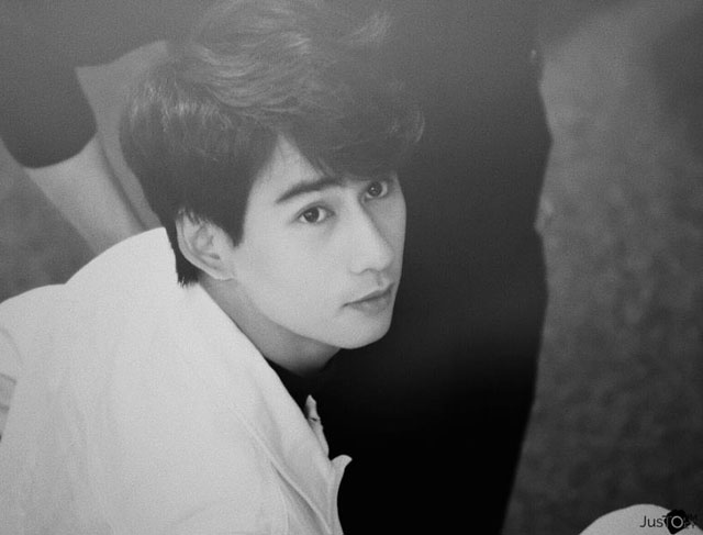 盘点活跃在荧幕上的泰国小鲜肉（泰国明星小鲜肉）