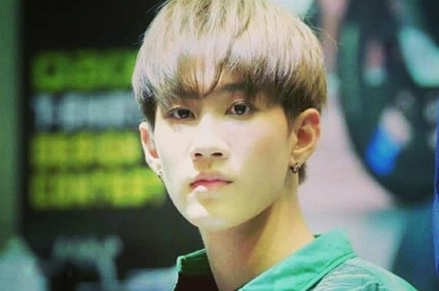 盘点活跃在荧幕上的泰国小鲜肉（泰国明星小鲜肉）