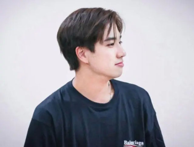 盘点活跃在荧幕上的泰国小鲜肉（泰国明星小鲜肉）