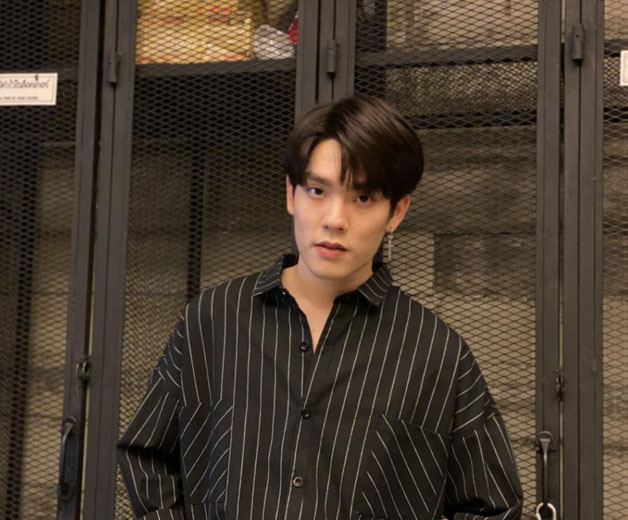 盘点活跃在荧幕上的泰国小鲜肉（泰国明星小鲜肉）